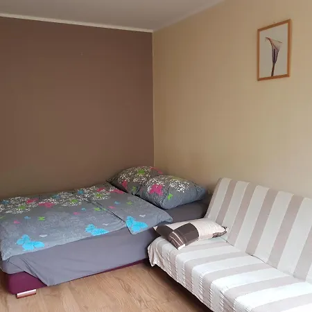 Na Przymorzu Gdańsk