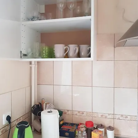 Na Przymorzu Apartman