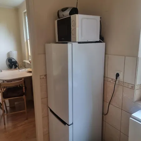 Lejlighed Na Przymorzu *