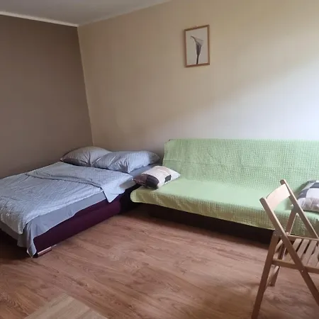 Apartament Na Przymorzu *