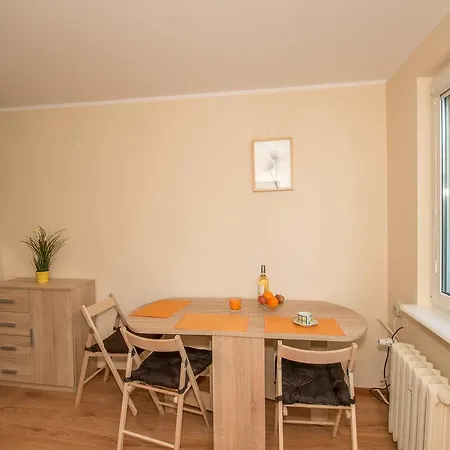 Apartament Na Przymorzu