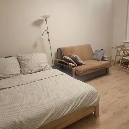 Na Przymorzu Lägenhet Gdańsk