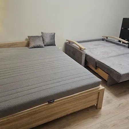 Na Przymorzu Gdańsk