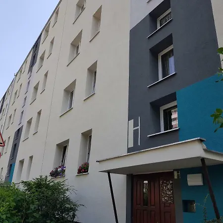 Appartement Na Przymorzu