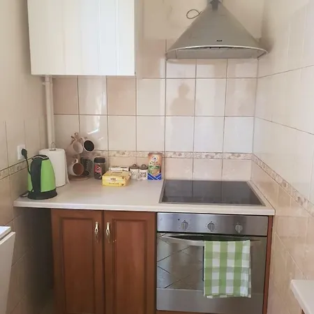 Apartment Na Przymorzu Gdansk