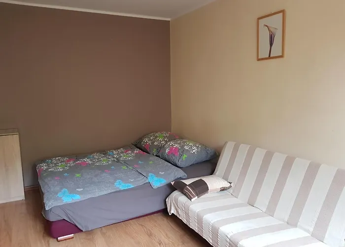 Na Przymorzu Gdańsk