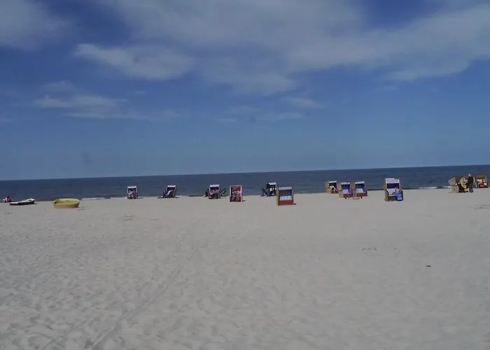 Na Przymorzu Lejlighed