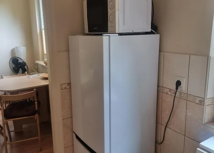 Apartament Na Przymorzu *