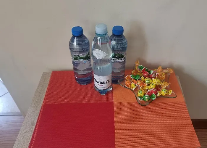 Na Przymorzu Apartament Gdańsk